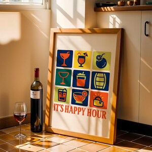 Happy Hour