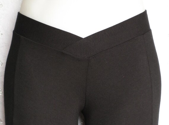 Capri Pants Bamboo Hula Hoop Festival Pants in Taupe ...