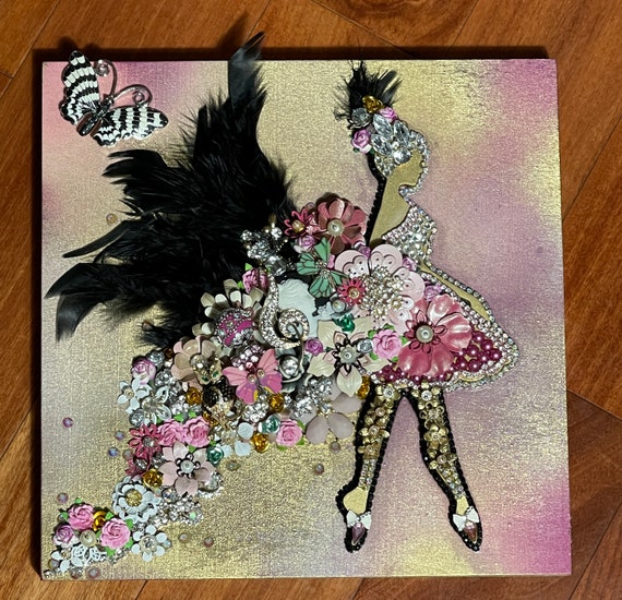 アート・デザイン・音楽 Fashion jewelry made in Italy Corn Maiden Multistone Mother of Pearl Colorful Wildhorse