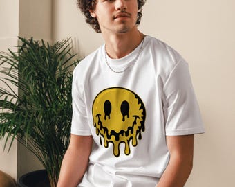 Acid T-shirts