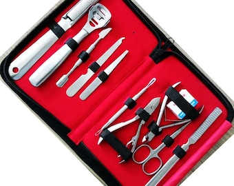 Manicure Pedicure Kit