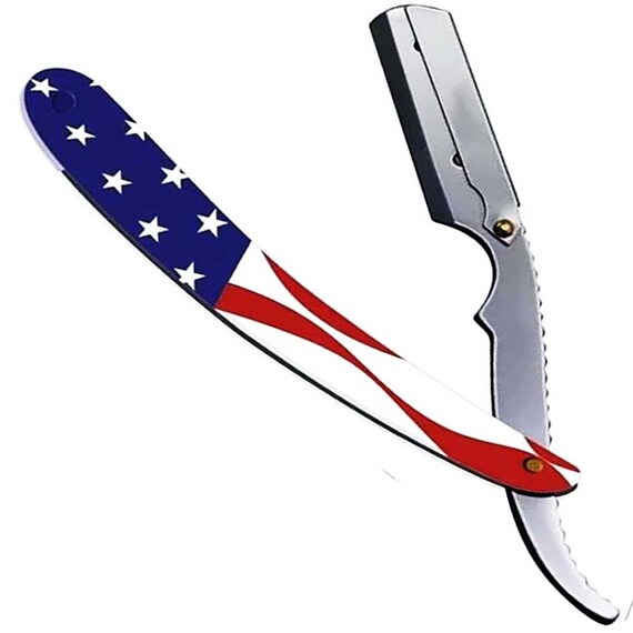Fixed Blade Razor