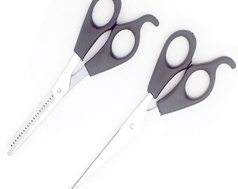 6.5" Cheap and Economic Salon Scissors - Barber Scissors