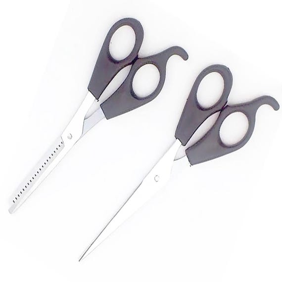 6.5" Cheap and Economic Salon Scissors - Barber Scissors