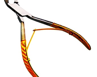 Superior Quality Cuticle Nail Nipper