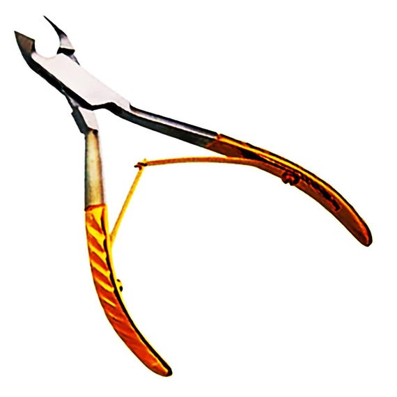 Superior Quality Cuticle Nail Nipper