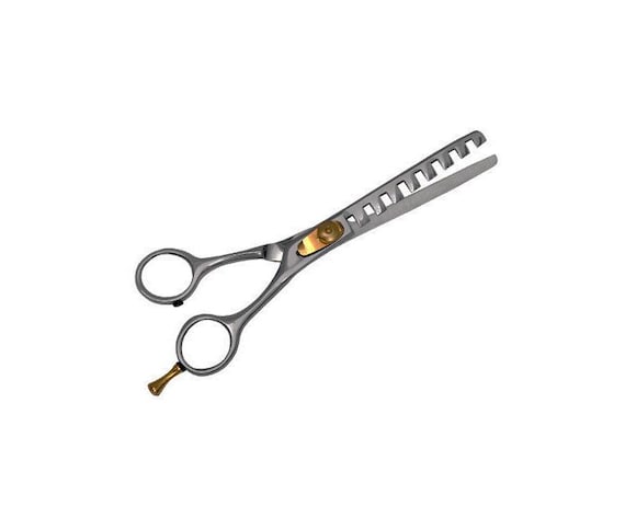 Light weight Thinning Haircut Scissors - Hairdressing tooth scissors