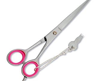 Supercut 5.5" Barber Haircutting Scissors kit - Hairdressing Scissors Set