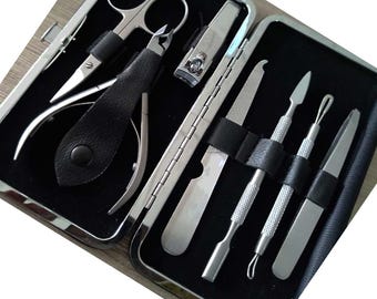 Manicure Kit Set