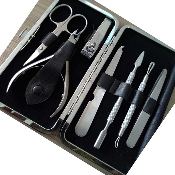 Manicure Kit Set