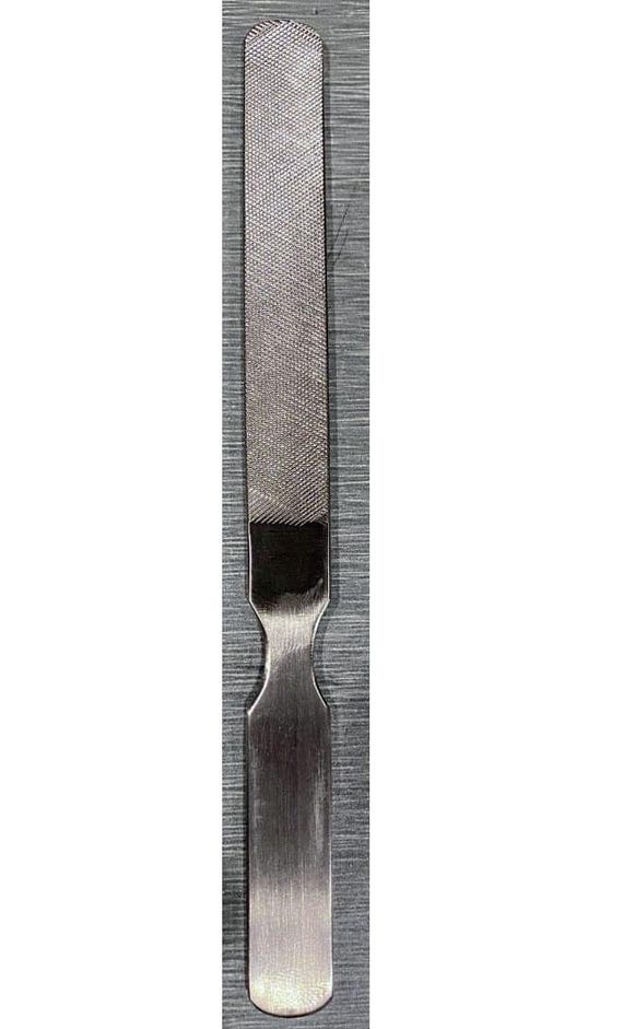 Nail Files - Nail Tools