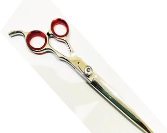 Light Weight Pet Haircutting Scissors 8.5"