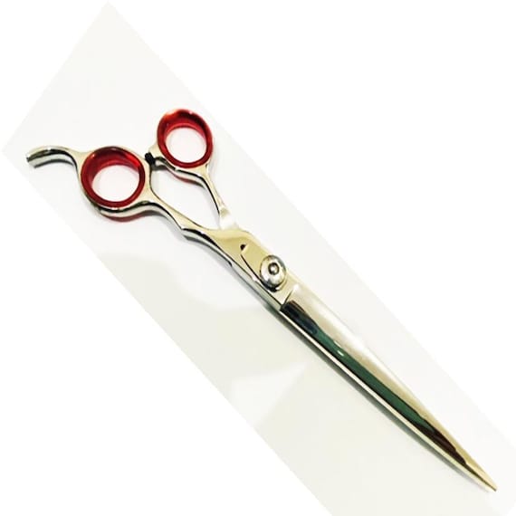Light Weight Pet Haircutting Scissors 8.5"