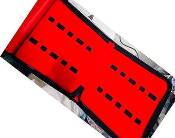 Professional Hairdressing Scissors Bag – Barber Shears Holder Case for Salon Tools