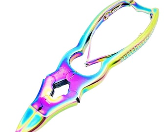 Professional Ingrown Toenail Clipper - Rainbow color