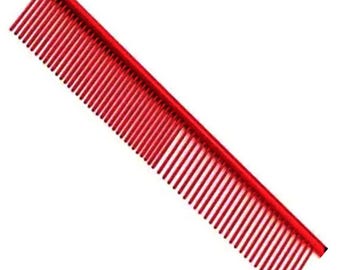 Stainless Steel Pet Hair Straightening comb