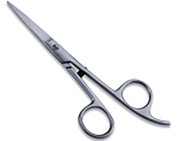 Featured listing image: Economic Professional Barber Salon Shear Scissors 6.5" - Thinning Cheap Scissors