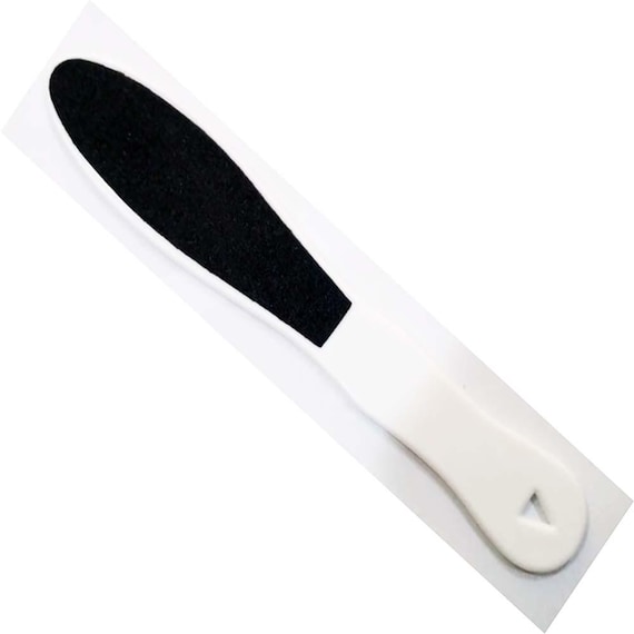 Professional Foot File Callus Remover Pedicure Tool for Smooth Heels