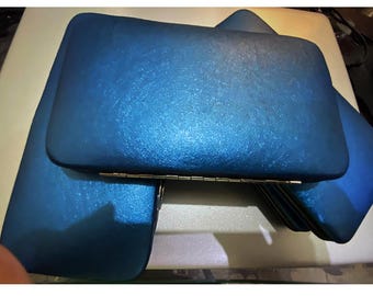 Manicure Pedicure Tools cases - Multi usage boxes - Nail Tools - Cuticle cleaner - Tweezers Box - Gift