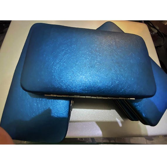 Manicure Pedicure Tools cases - Multi usage boxes - Nail Tools - Cuticle cleaner - Tweezers Box - Gift