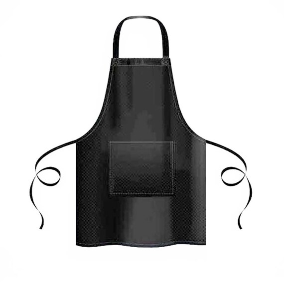 Professional Barber Cap and Aprons