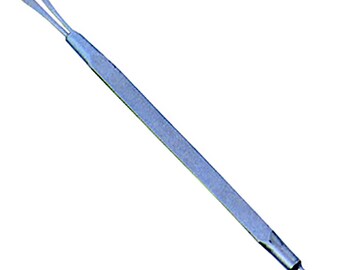 Nail Cuticle Pusher Tool for Salon & Home Use Stainless Steel