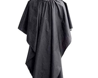 Professional Barber Cap and Aprons