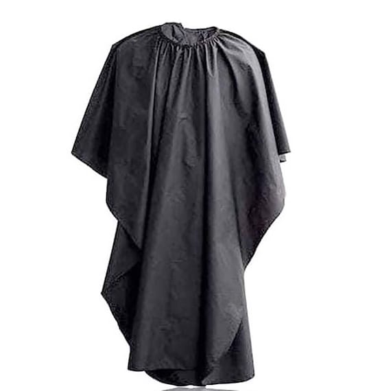 Professional Barber Cap and Aprons