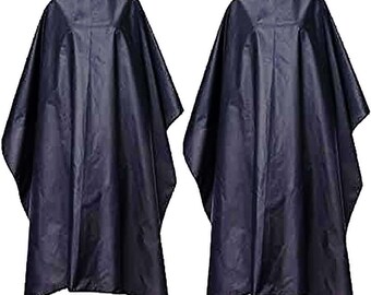 Professional Barber Cap and Aprons