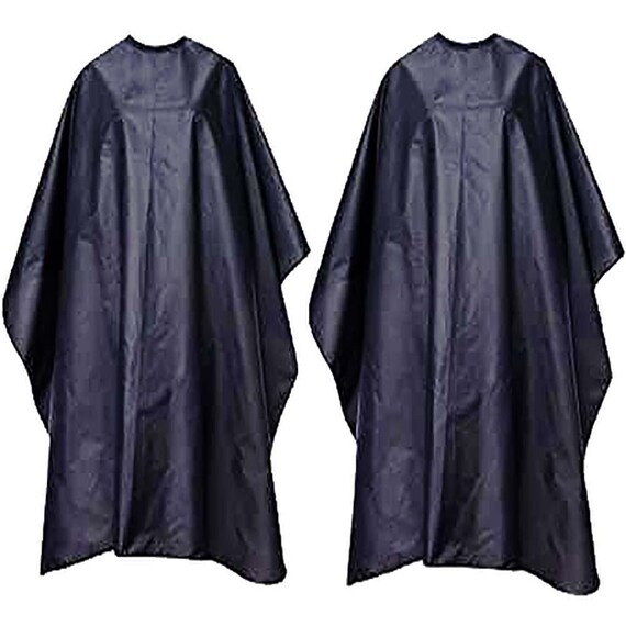 Professional Barber Cap and Aprons