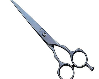 Economic Professional Barber Salon Shear Scissors 5.5" - Thinning Cheap Scissors