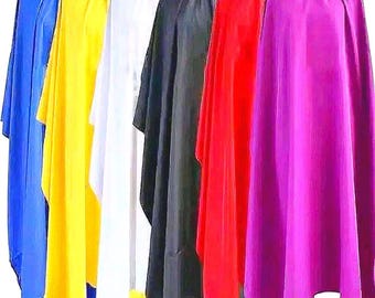 Professional Barber Cape and Aprons
