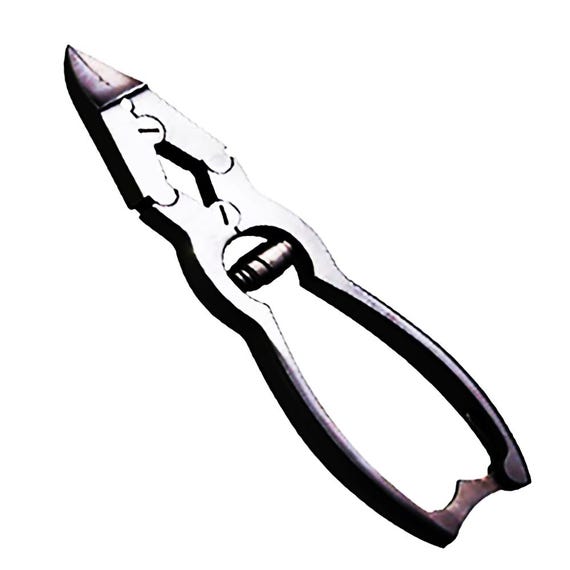 Cantilever Toenail Clipper Cutter – for Thick Nails Cutting