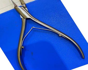 British Anvil Ingrown Nail Cutter - Clipper