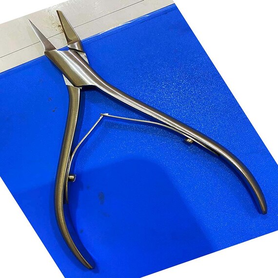 British Anvil Ingrown Nail Cutter - Clipper