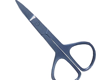 Eyebrow Scissors