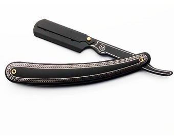 Shaving razor for men