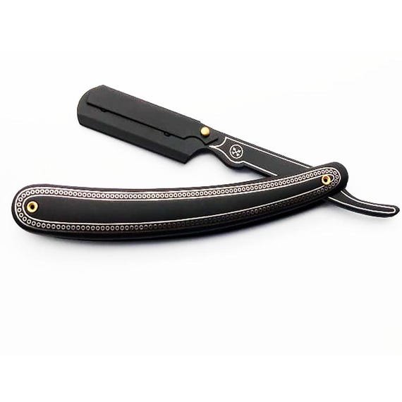 Shaving razor for men