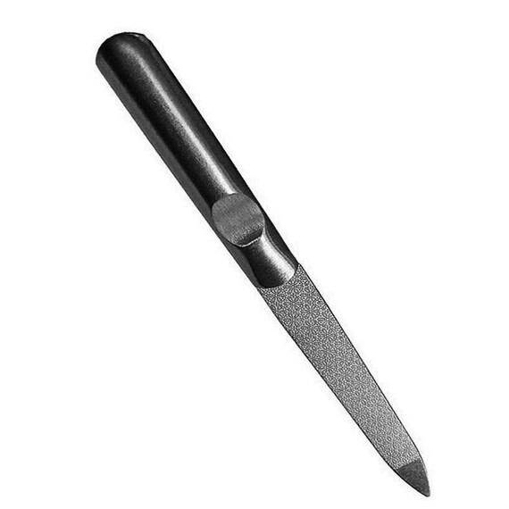 Stainless Steel Nail Files