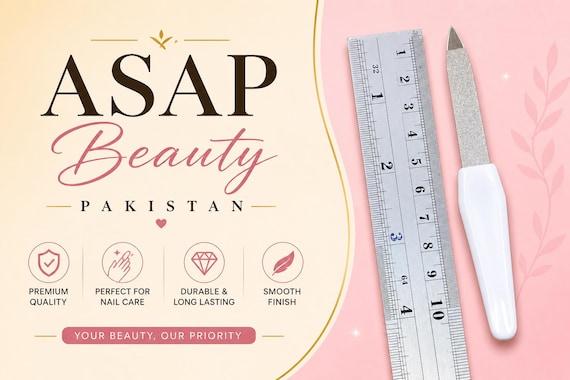 Manicure instruments