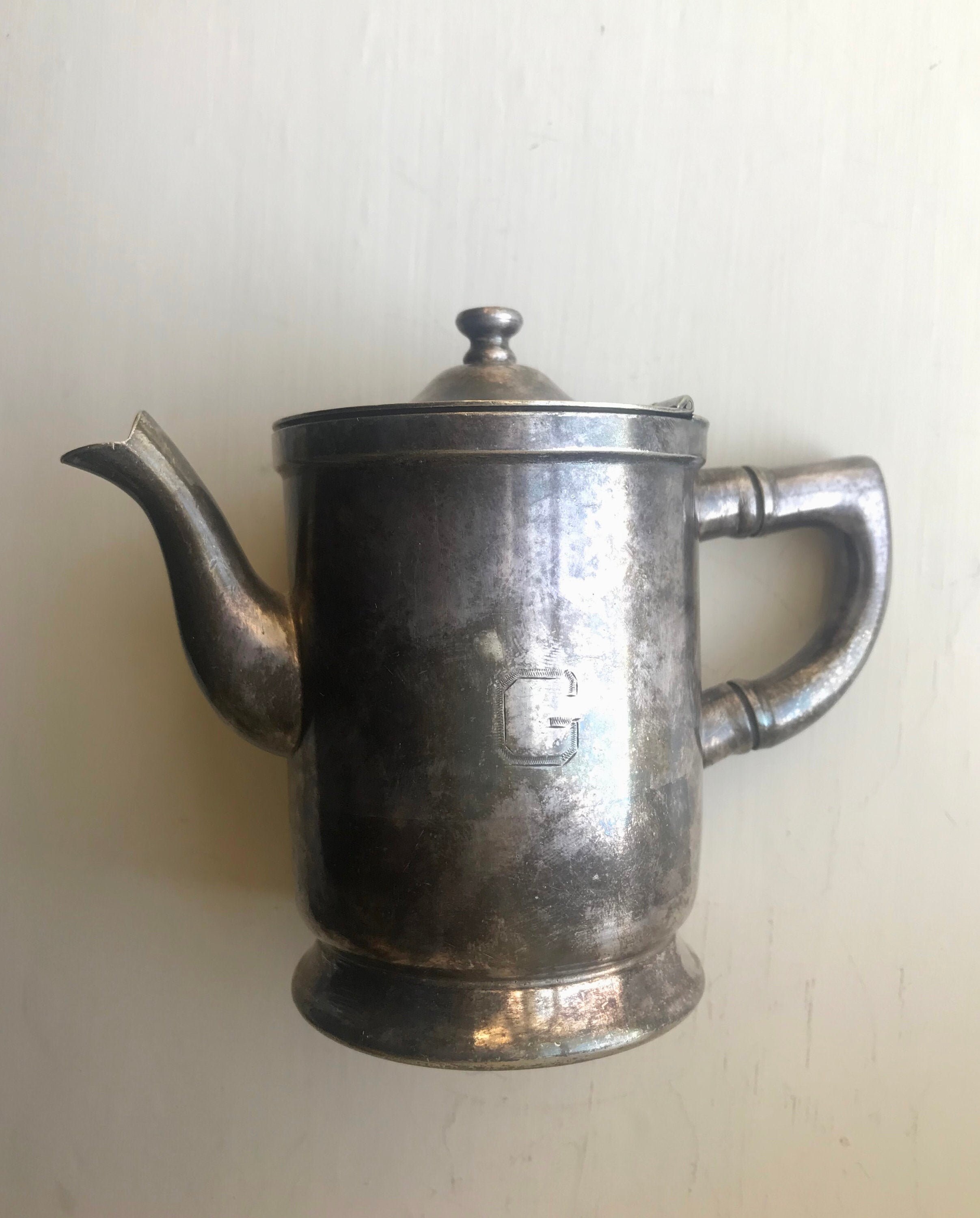Grand Silver Co - Etsy