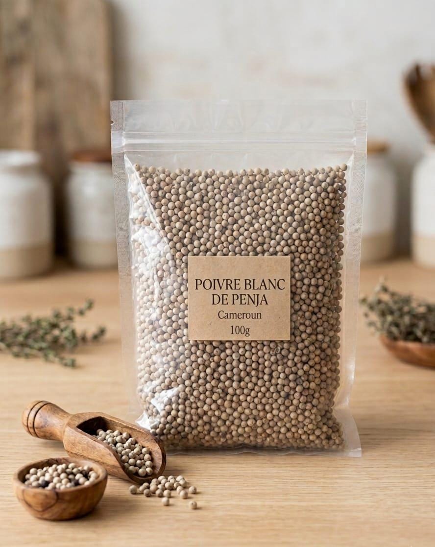 Penja pepper - Etsy 日本