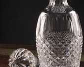 Waterford Colleen Cut Crystal Decanter, Ireland