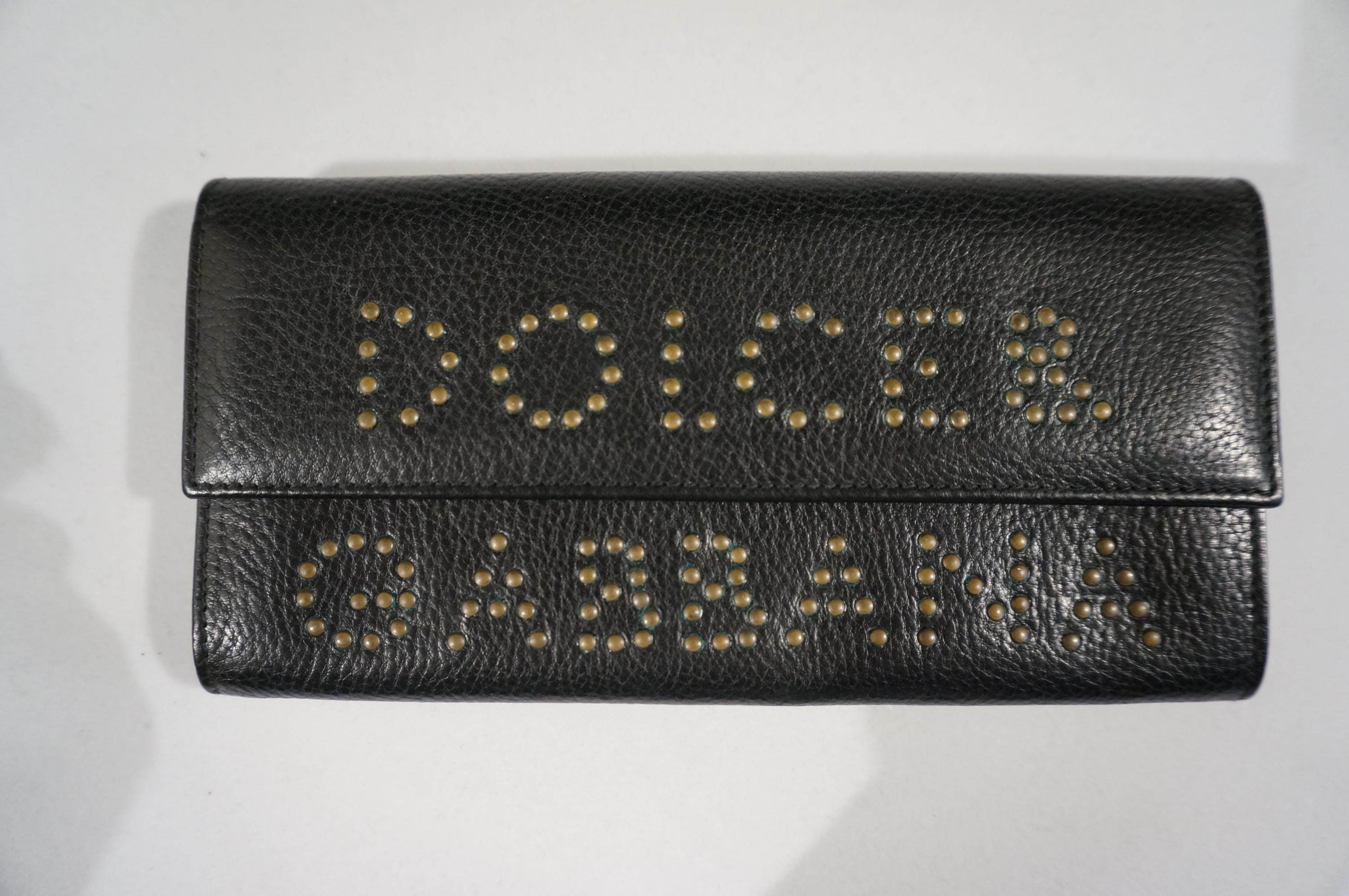 Dolce and Gabbana Wallet - Etsy