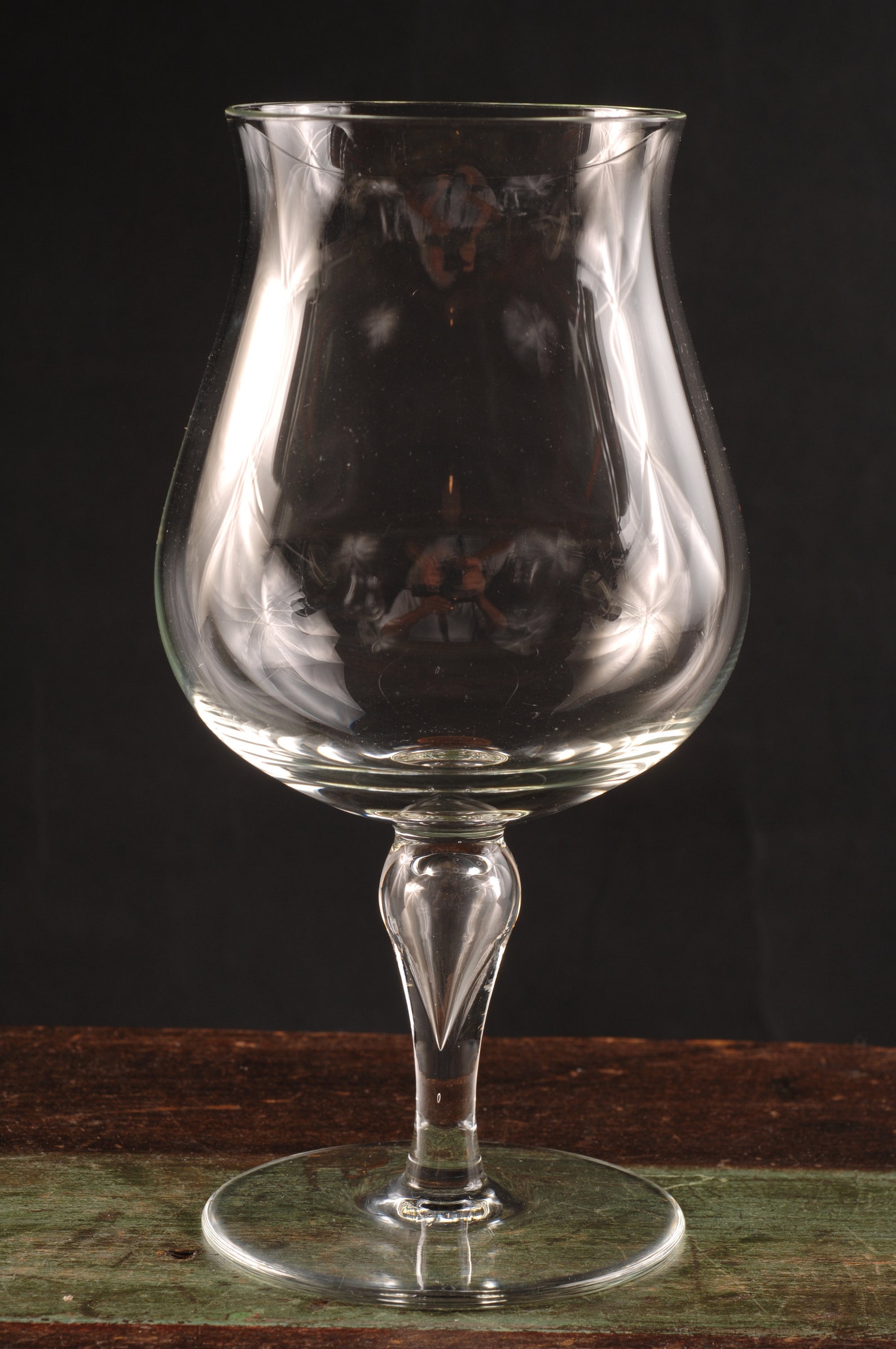 Colony Elegance Stemmed Brandy Glasses Set of 4 Vintage Etsy