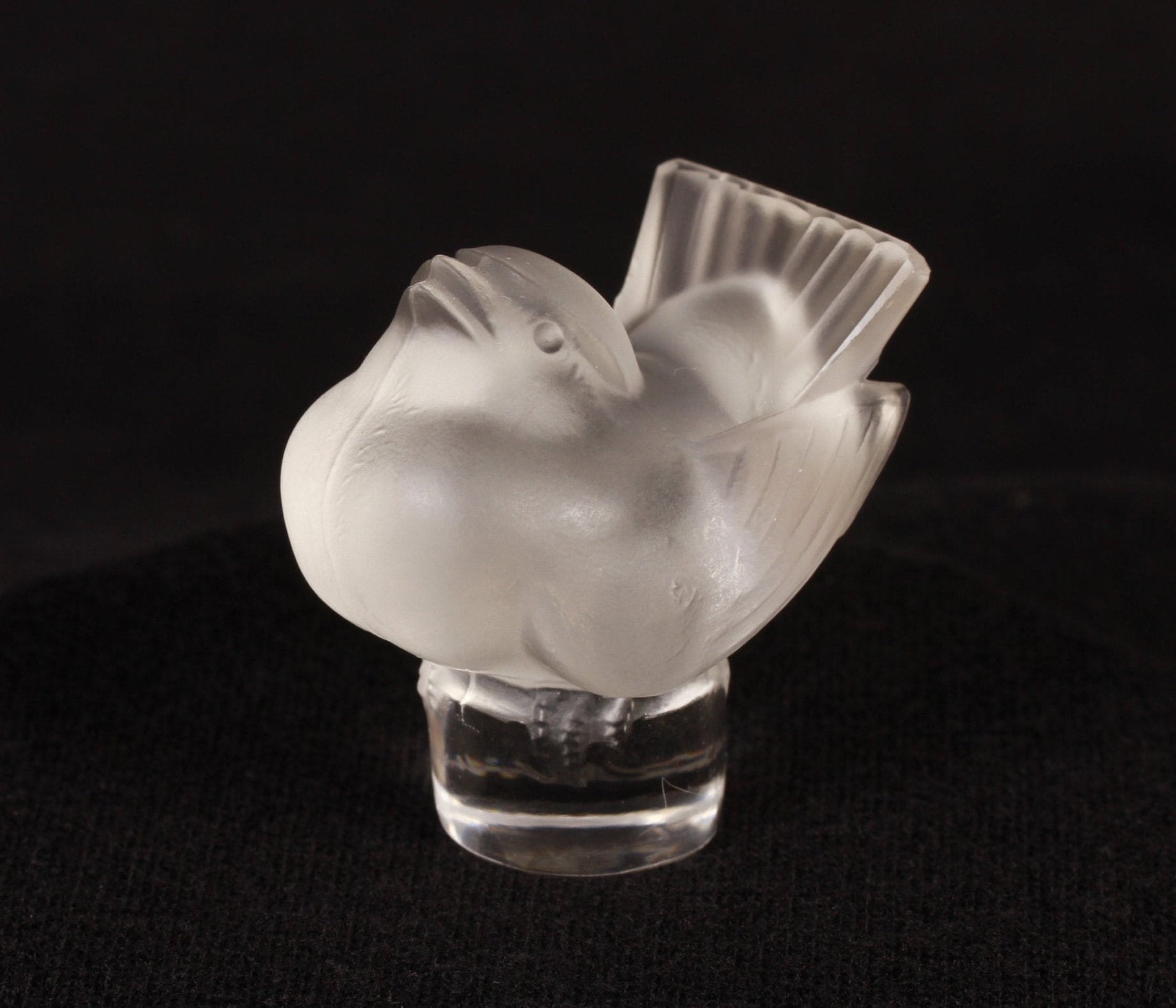 Lalique Pinson - Etsy