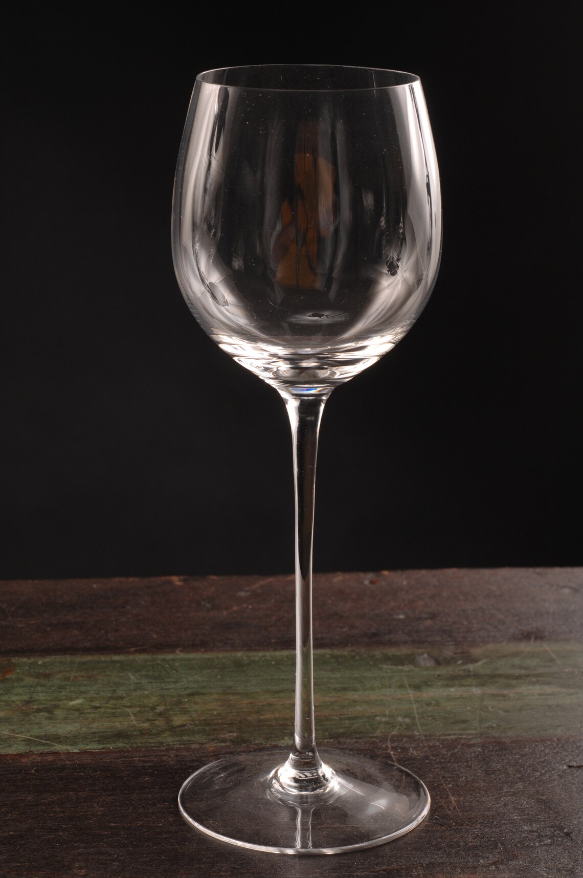 Riedel White Dessert Wine Glasses Set of 4 Vintage Glass Etsy Australia