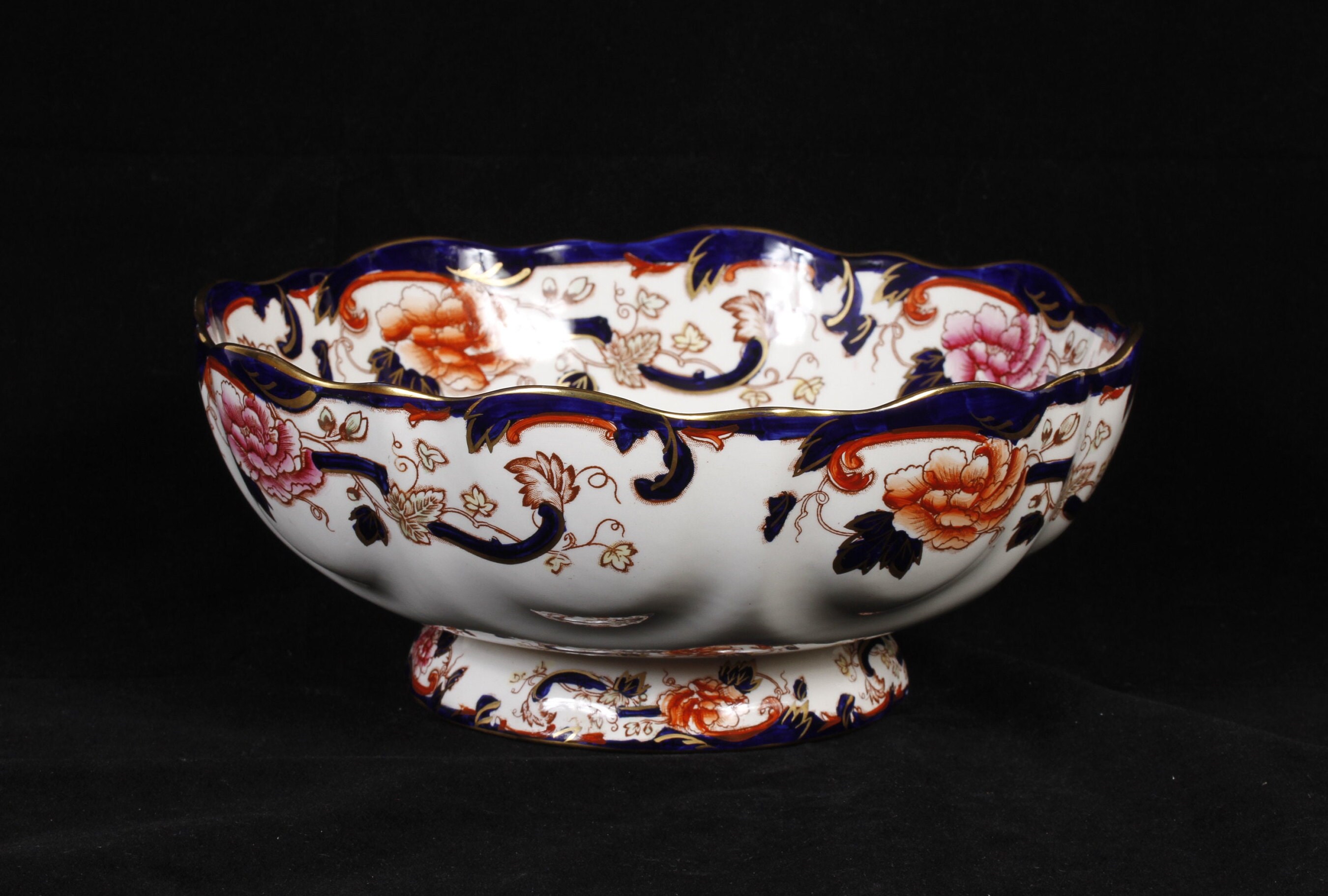 Masons Mandalay Ironstone - Etsy Masons Mandalay Ironstone - Etsy