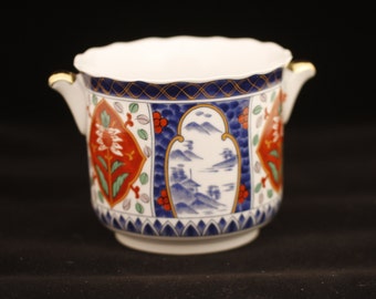 Takahashi San Francisco Cache Pot - Vintage Keramik Sammler Wohn Dekor