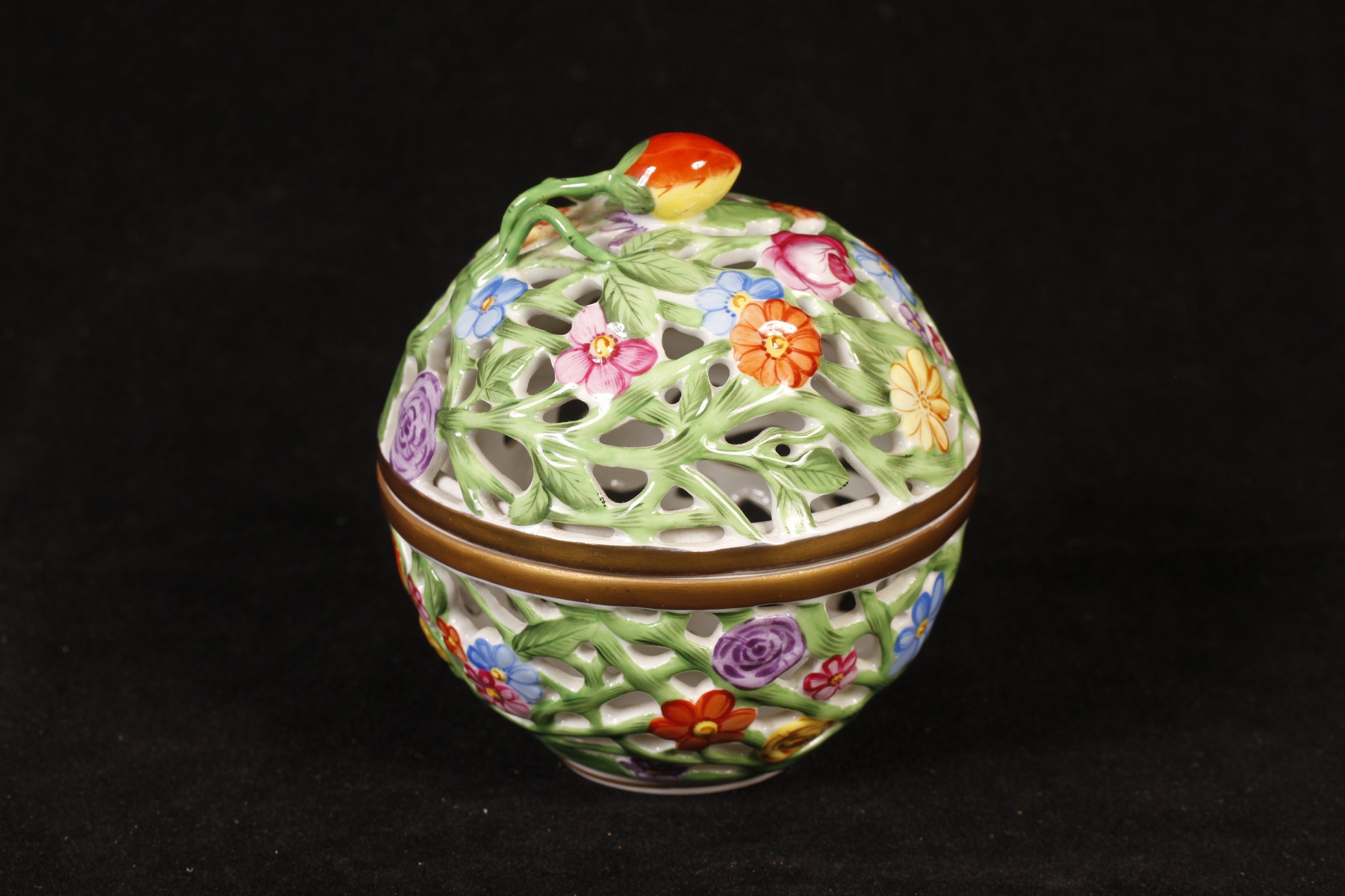 Collectible Herend C - Etsy